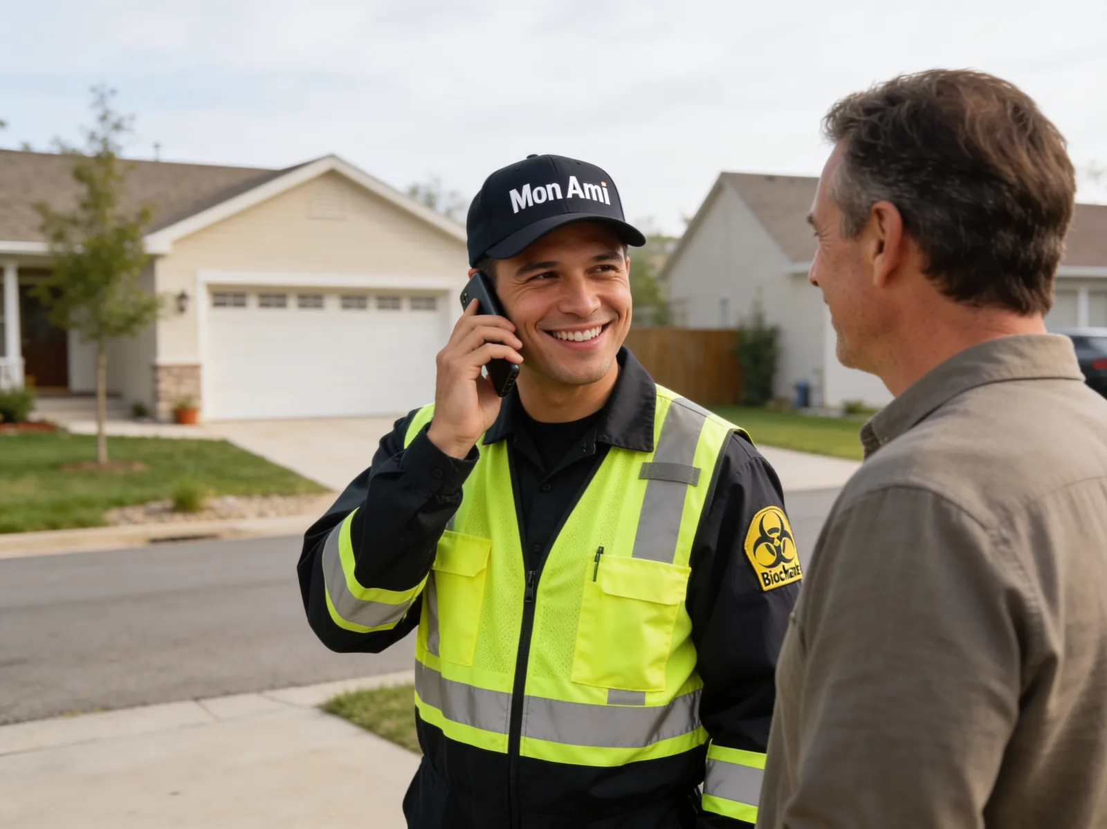Sewage Cleanup Rochester, MA FAQs