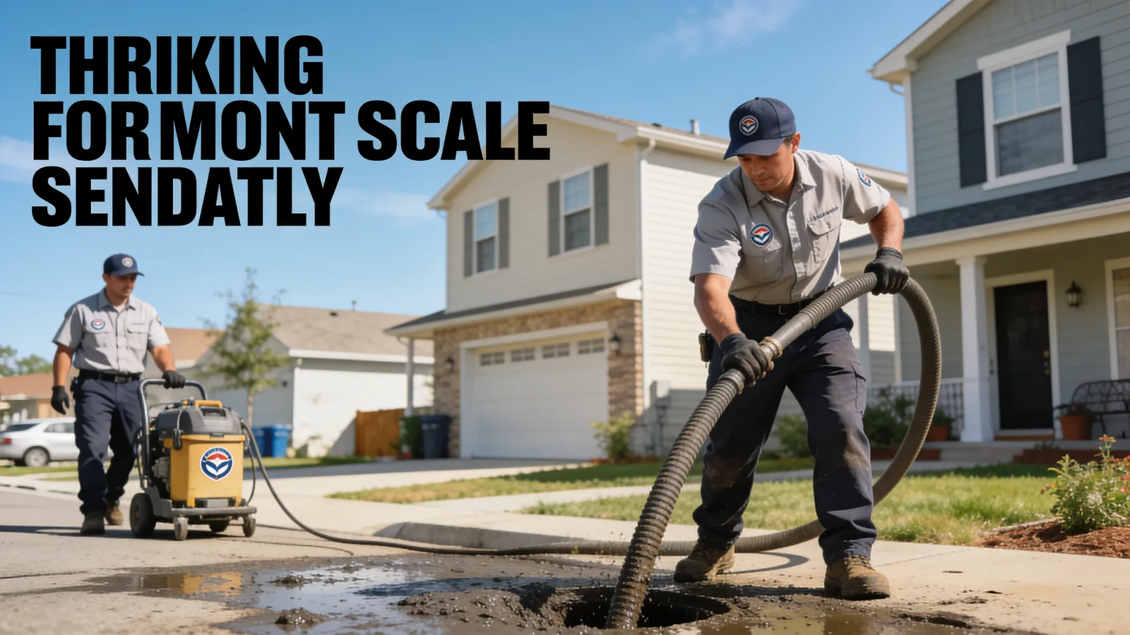 Sewage Cleanup in Rochester, MA near me